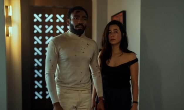 “Sr. e Sra. Smith” inicia produção da 2ª temporada no Prime Video