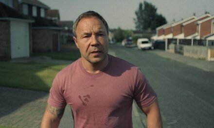 Emmy® 2025 | Stephen Graham é o Melhor Ator Principal em Minissérie