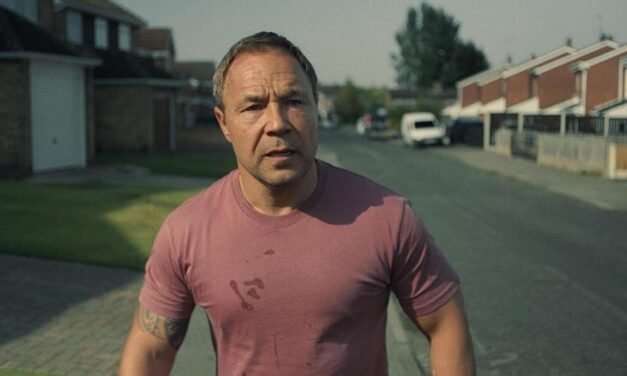 Emmy® 2025 | Stephen Graham é o Melhor Ator Principal em Minissérie