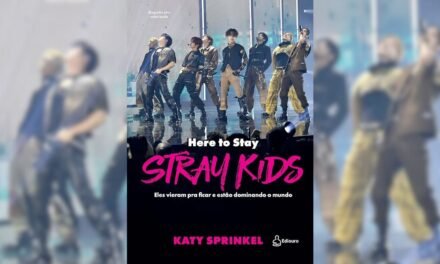 Ediouro lança livro especial sobre fenômeno do K-pop