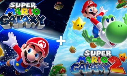 Nintendo Direct traz novidades para os 40 anos de Super Mário