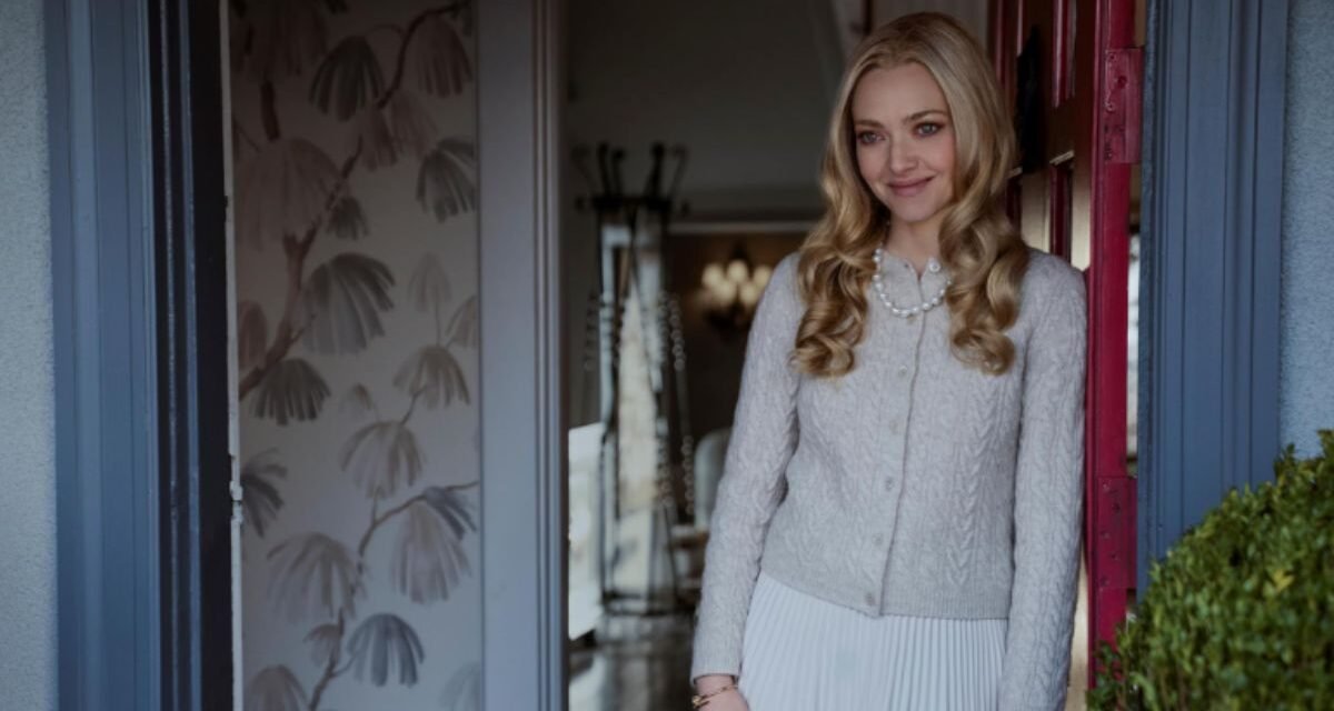 “A Empregada” | O que sabemos sobre o novo filme com Sydney Sweeney