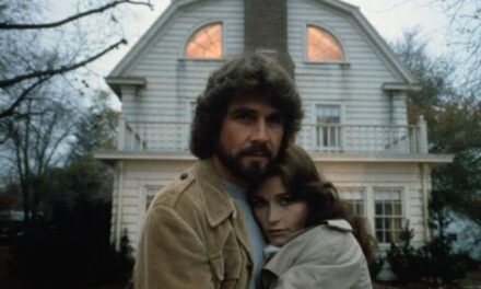 Novo filme “Terror em Amityville” terá direção de David F. Sandberg