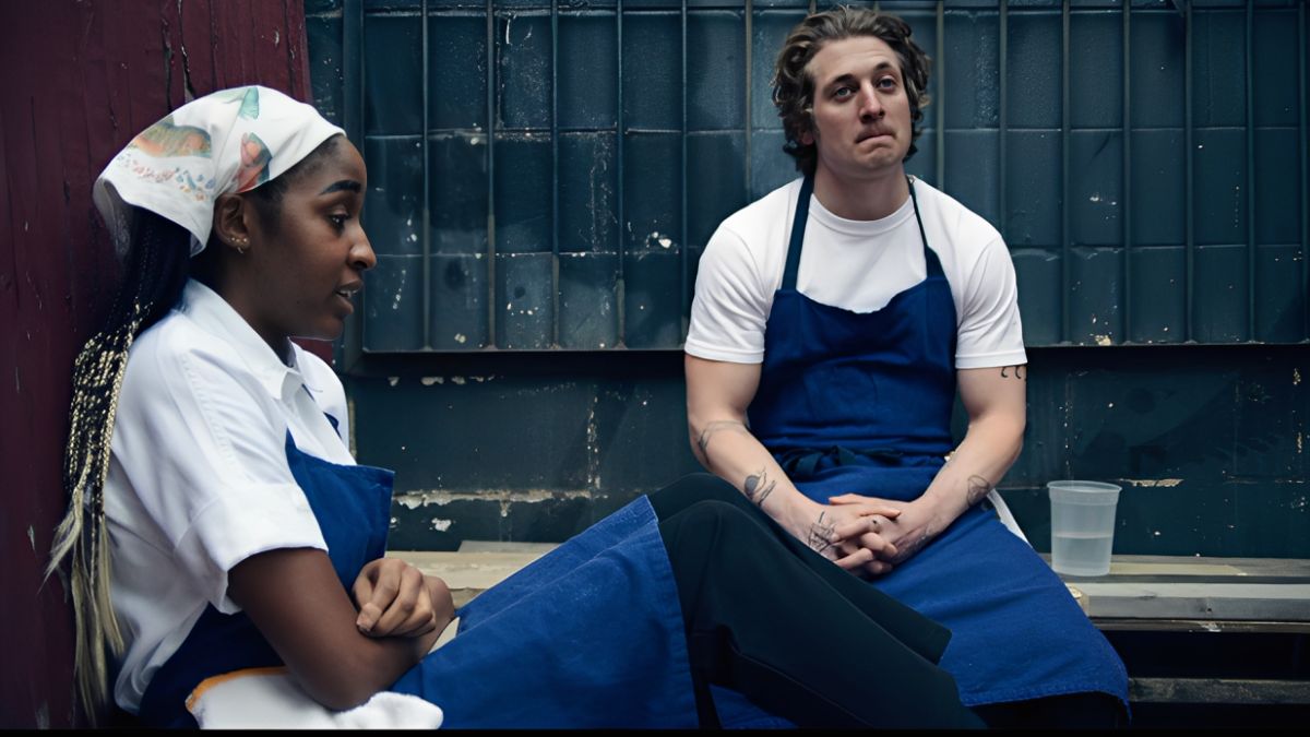 Emmy® 2025 | Por que "The Bear" saiu com as mãos vazias