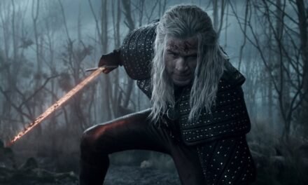The Witcher | Série ganha teaser com Liam Hemsworth