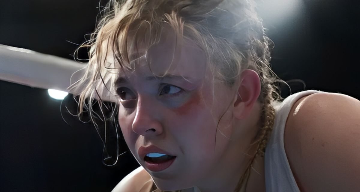 Christy | Trailer mostra Sydney Sweeney como lenda do boxe
