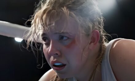 Christy | Trailer mostra Sydney Sweeney como lenda do boxe