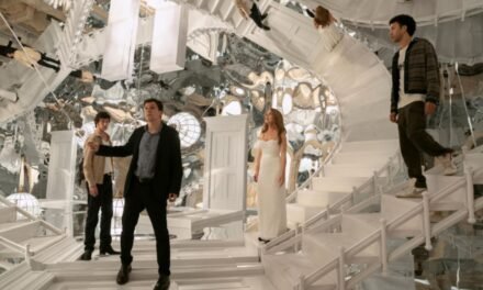 “Truque de Mestre 3” | Trailer mostra a volta dos Cavaleiros e novos personagens