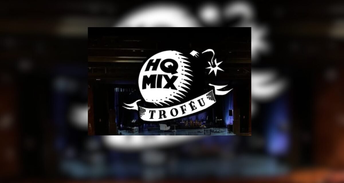 Troféu HQMIX anuncia lista de indicados