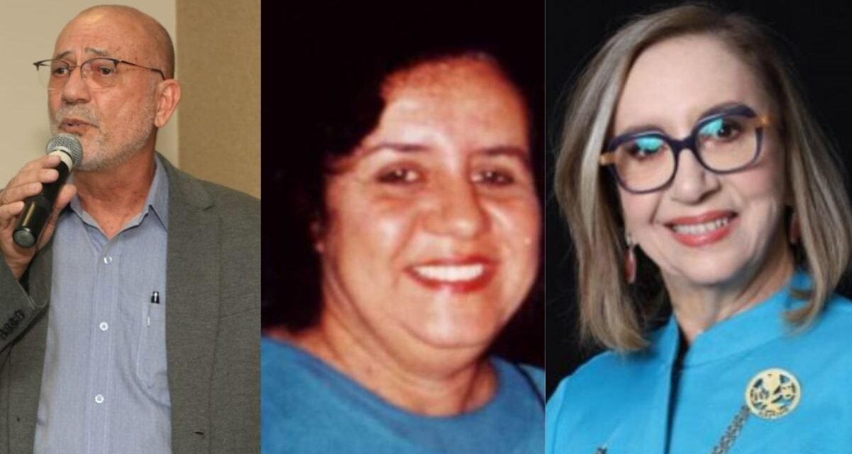 Trio de escritores conta história de hospital tradicional de Goiás