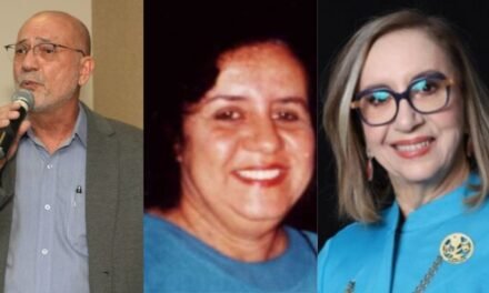 Trio de escritores conta história de hospital tradicional de Goiás