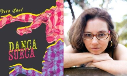 Vera Saad entrelaça música e segredos em “Dança Sueca”