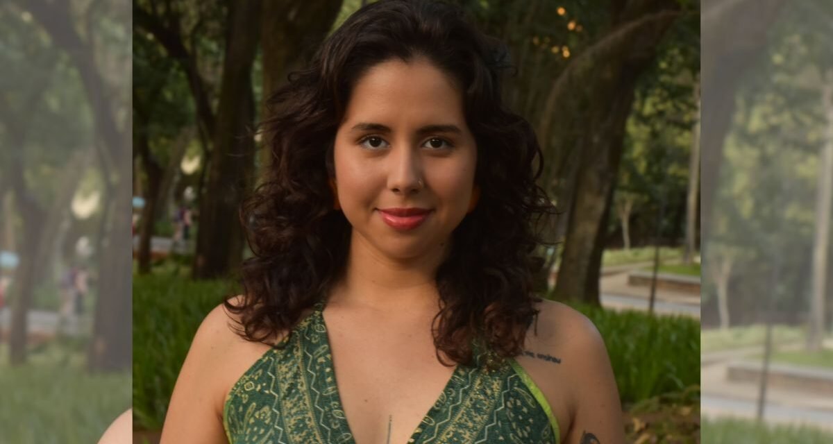 Autora Vitória Gomes lança “Por que nos querem esquecidas?”
