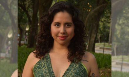 Autora Vitória Gomes lança “Por que nos querem esquecidas?”