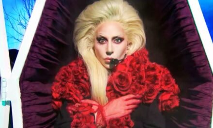 Wandinha Temporada 2: Parte 2 | Revelada imagem de Lady Gaga na série