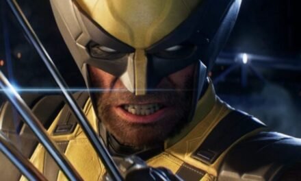 Marvel e Insomniac mantém parceria de longo prazo nos jogos
