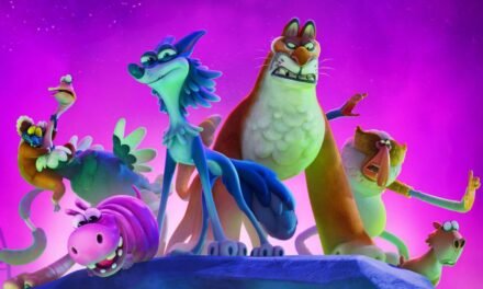Crítica | “Zoopocalipse – Uma Aventura Animal” é uma festa de terror e humor para todas as idades