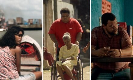 Academia Brasileira de Cinema indica filmes para prêmios na Espanha