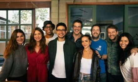 Ataque ao Metrô | Filme de Mauricio Eça começa a ser filmado