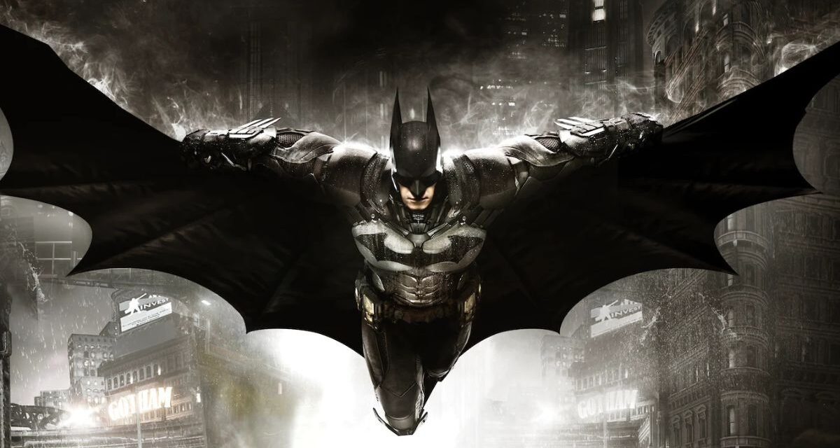 Dia do Batman | HQs que renderiam ótimos jogos