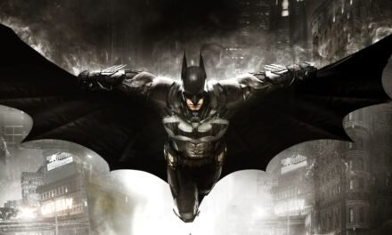Dia do Batman | HQs que renderiam ótimos jogos