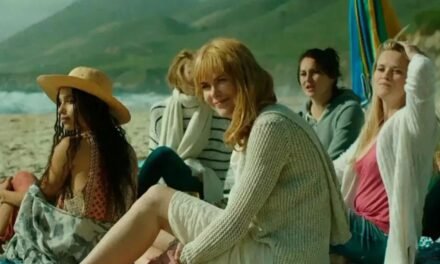 Big Little Lies | Começou a ser gravada a terceira temporada