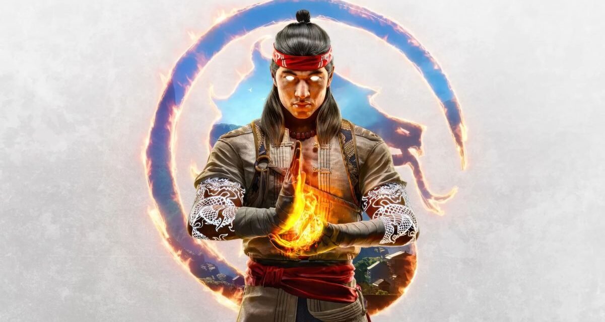 Mundial Final Kombat chega à Cidade do México em 27 e 28 de setembro
