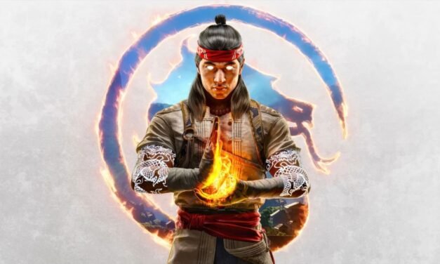 Mundial Final Kombat chega à Cidade do México em 27 e 28 de setembro