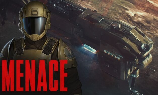 Review | MENACE é um novo RPG tático da Hooded Horse