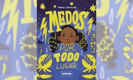 Saúde mental: Livros para crianças entenderem os sentimentos