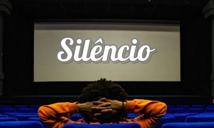Silêncio, por favor: o desafio de manter a etiqueta nas salas de cinema