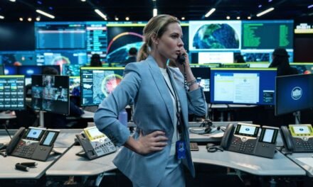 Casa de Dinamite: novo filme de Kathryn Bigelow ganha teaser
