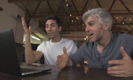 Catfish | Nev Schulman e Max Joseph anunciam o fim do programa da MTV