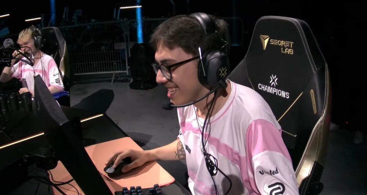 Valorant Champions | T1 tem OT infinito e poderosa G2 é superada