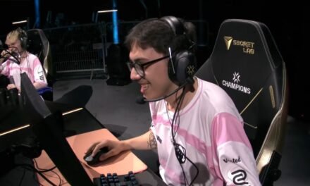Valorant Champions | T1 tem OT infinito e poderosa G2 é superada