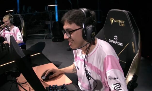 Valorant Champions | T1 tem OT infinito e poderosa G2 é superada