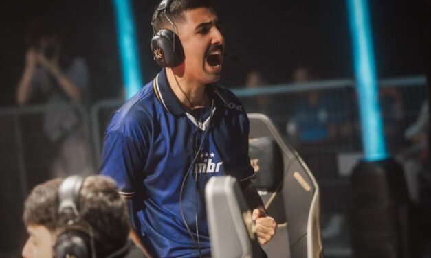Valorant Champions | MIBR amassa e Fnatic vence RRQ