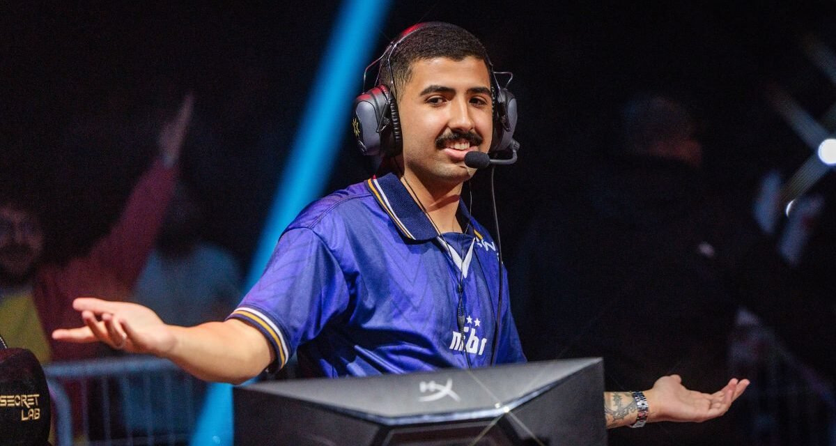 Valorant Champions | G2 avança e MIBR amassa de novo