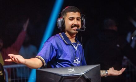 Valorant Champions | G2 avança e MIBR amassa de novo