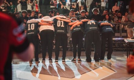 Valorant Champions | Recap do Dia 13 e MIBR perde para NRG