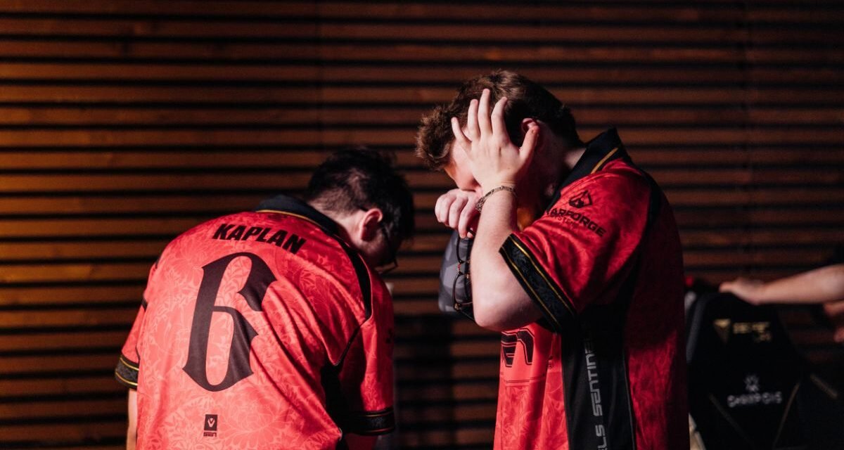 Valorant Champions | Liquid sai por cima e XLG elimina Sentinels