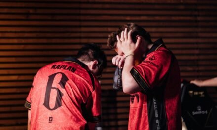 Valorant Champions | Liquid sai por cima e XLG elimina Sentinels