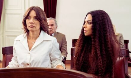 ‘Deixe-me Viver’ inicia gravações com Mônica Carvalho e elenco estelar