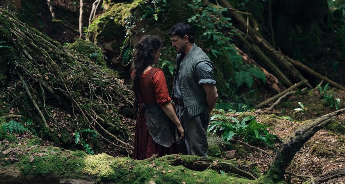 ‘Hamnet: A Vida Antes de Hamlet’ ganha trailer oficial