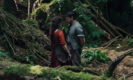 ‘Hamnet: A Vida Antes de Hamlet’ ganha trailer oficial
