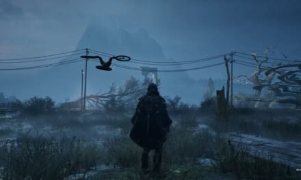 Hell is Us | Conheça o novo jogo de ação e aventura
