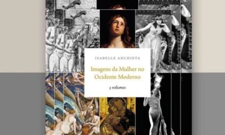 Isabelle Anchieta revisita História da Mulher em livro