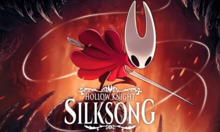 Hollow Knight: Silksong fica mais barato na Xbox Store