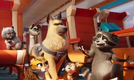 Crítica | ‘Missão Pet’ é uma animação com uma pitada de crítica social