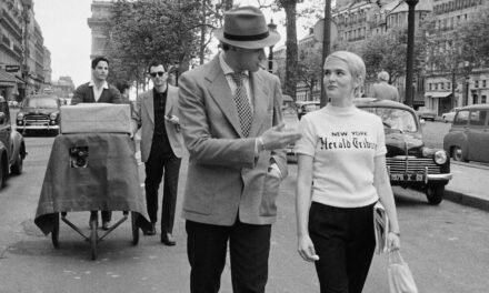 Nouvelle Vague | Netflix revela trailer e primeiras imagens do filme